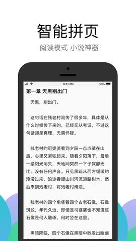 nice浏览器手机软件app截图