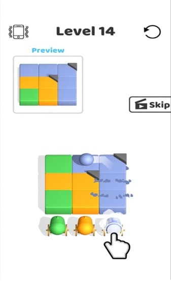 彩色爆射手游app截图