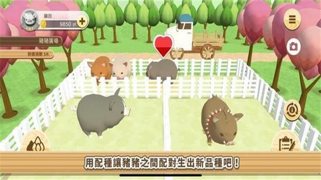 像素养猪场手游app截图