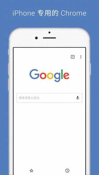 谷歌浏览器apk安装包下载手机软件app截图