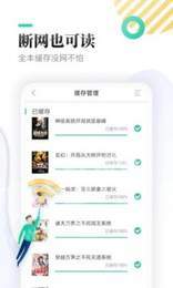 顾偶小说手机软件app截图