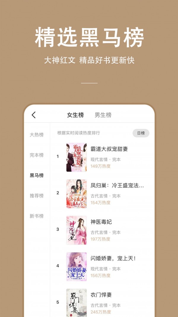 枝猫小说手机版下载手机软件app截图