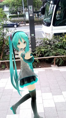 初音相机手机软件app截图