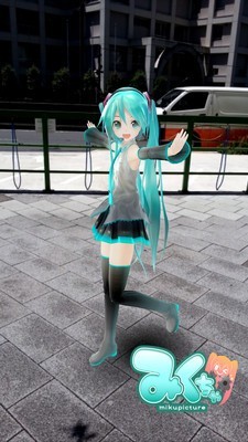 初音相机手机软件app截图