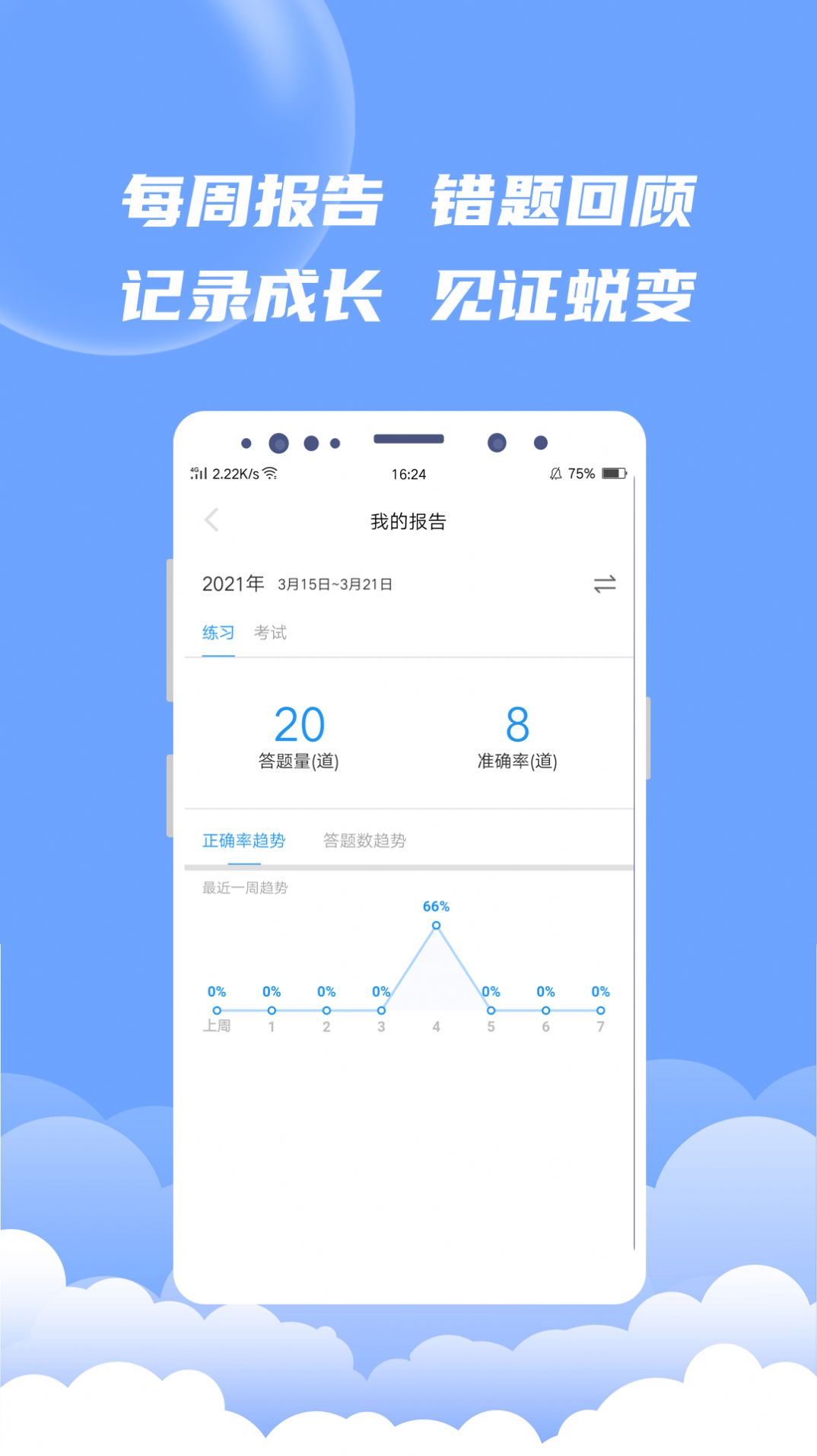 EV题库宝手机软件app截图