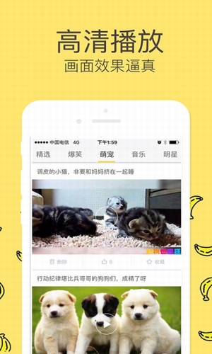 大香蕉手机软件app截图