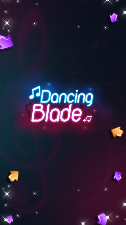 dancingblade手游app截图