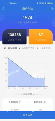 云账本手机软件app截图