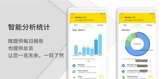 通知滤盒高级版手机软件app截图