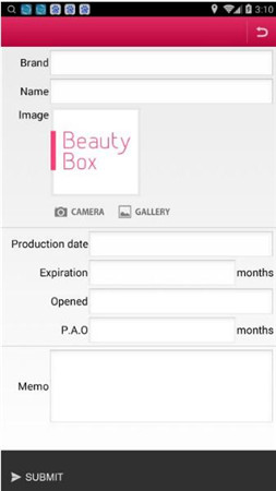 beautybox手机软件app截图