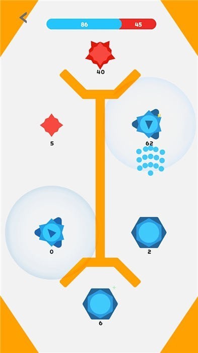 点点碰碰手游app截图