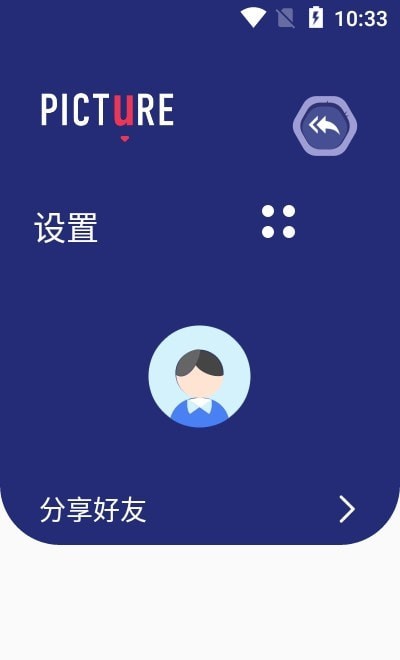 Lr调色手机软件app截图