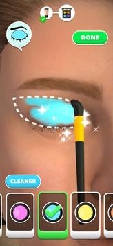 Beauty Salon 3D手游app截图