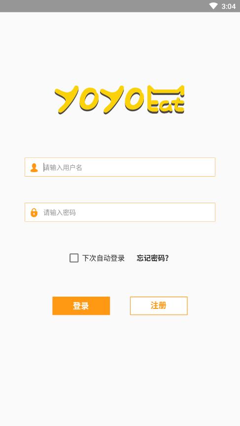 YoYoCat英语手机软件app截图