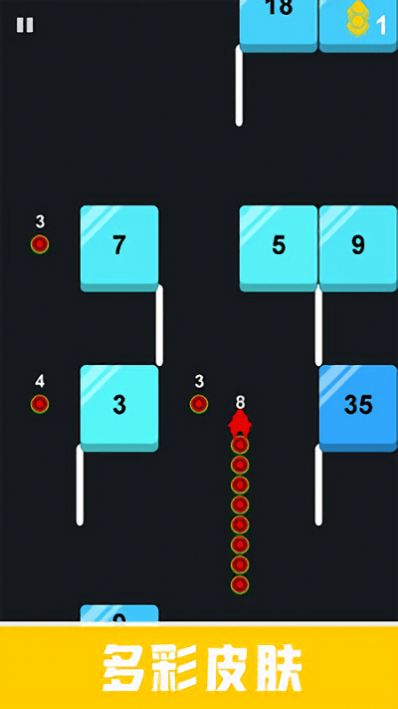 方块炸炸炸手游app截图