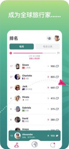 Ablo中文版手机软件app截图