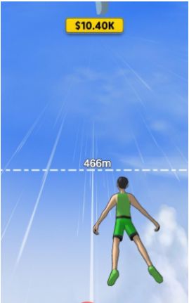 趣味跷跷板3D手游app截图