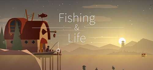 ​FishingLife手游app截图