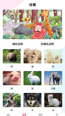 最强动物园手机软件app截图