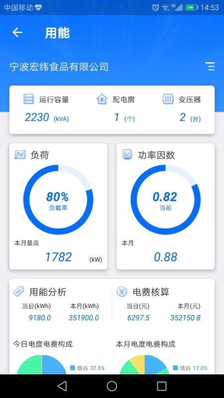 e电通手机软件app截图