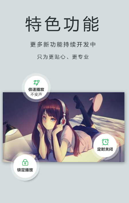 葡萄社区手机软件app截图