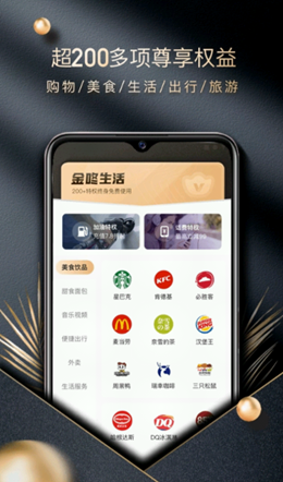 金咚生活手机软件app截图