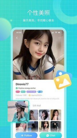 dino手机软件app截图