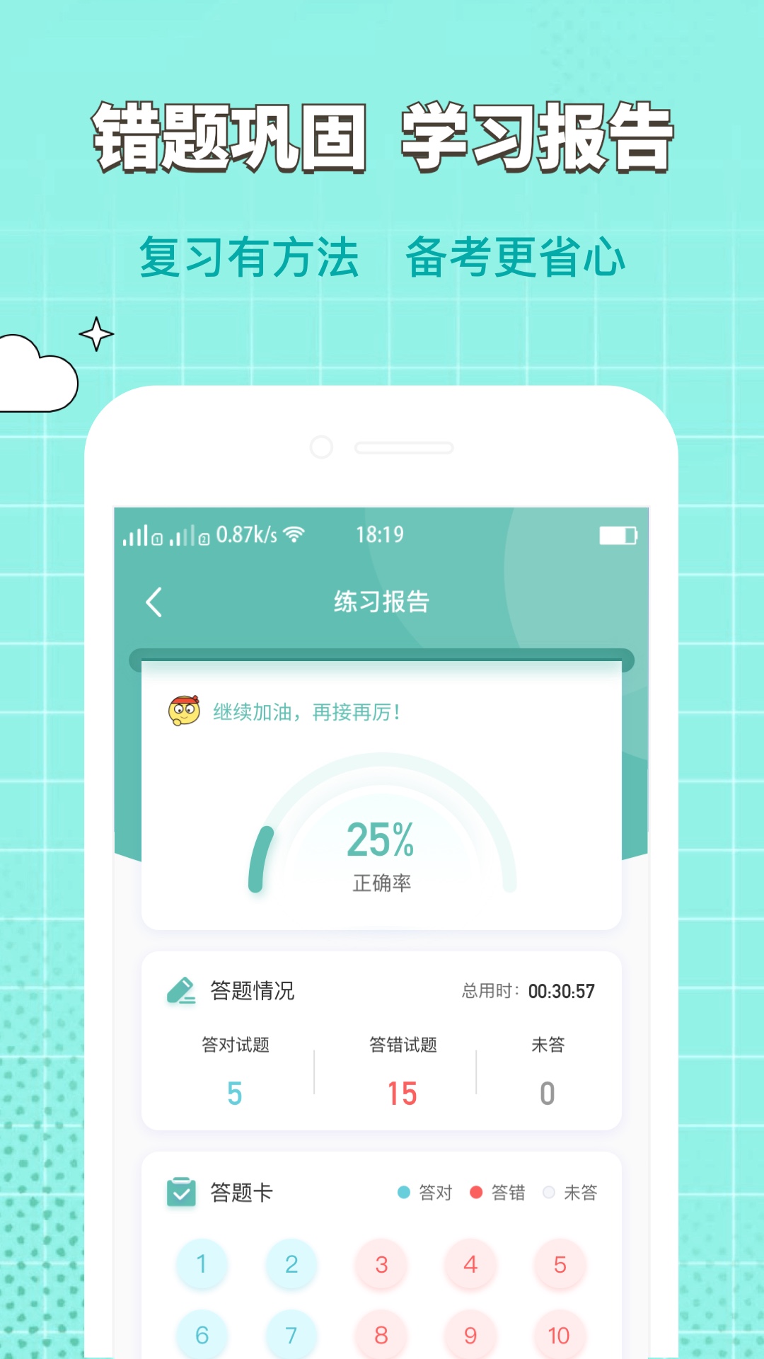 经济师好题库手机软件app截图