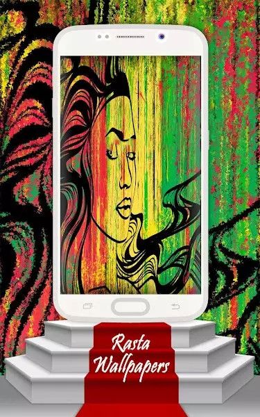 Rasta Wallpapers手机软件app截图