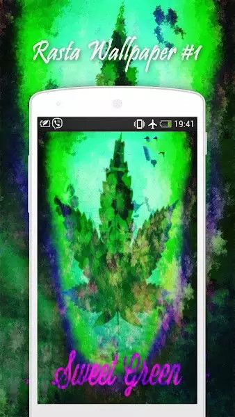 Rasta Wallpapers手机软件app截图