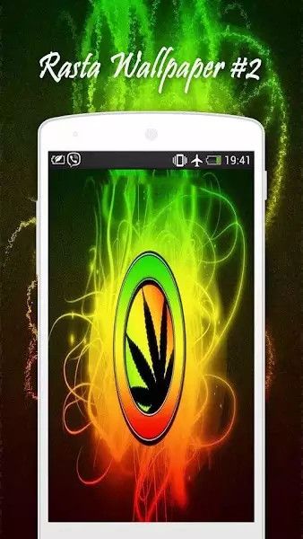 Rasta Wallpapers手机软件app截图