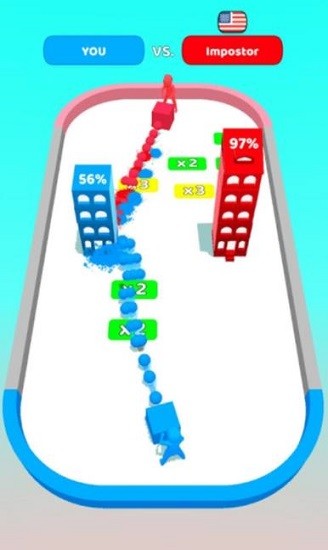 塔楼争夺战手游app截图