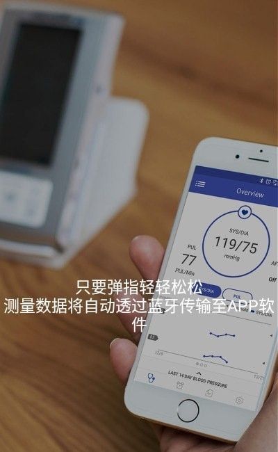 迈克大夫健康手机软件app截图