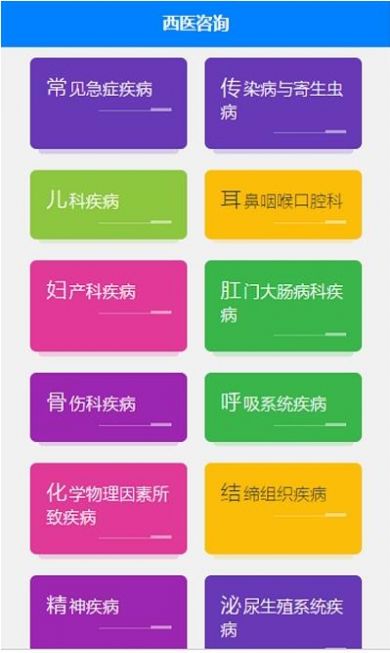 绿联医生手机软件app截图