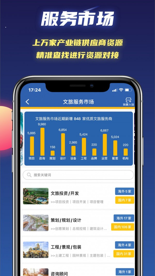 文旅星球手机软件app截图