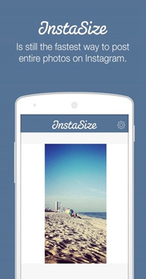Instasize手机软件app截图