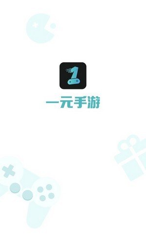 一元手游盒手机软件app截图