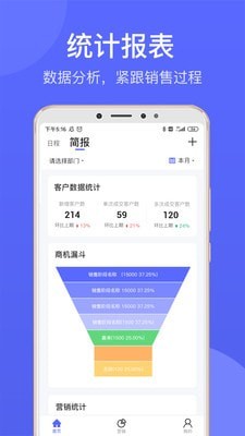 中徽赢销手机软件app截图