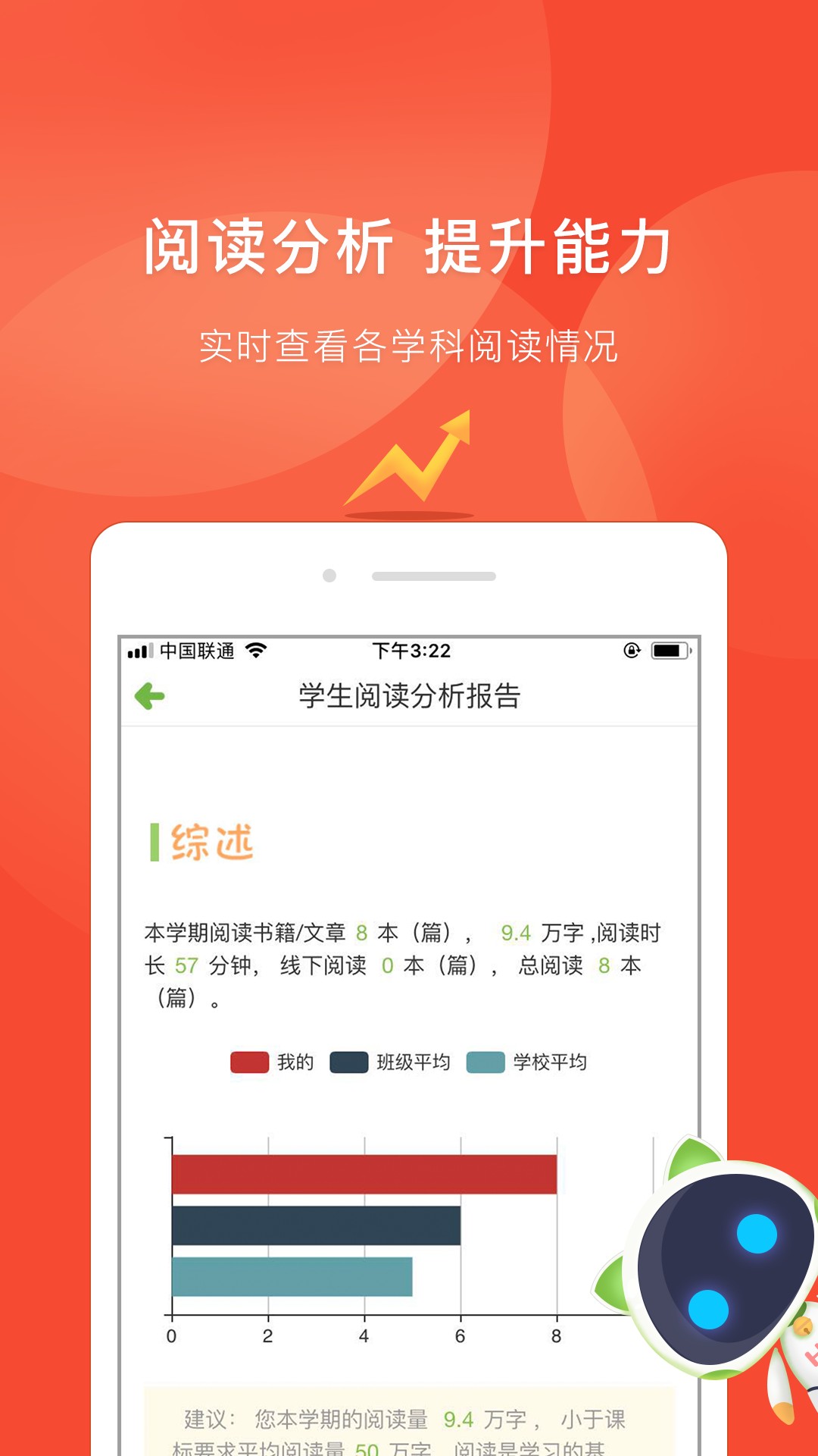 慧读教师手机软件app截图