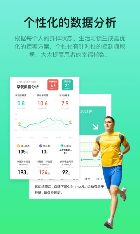 糖动手机软件app截图