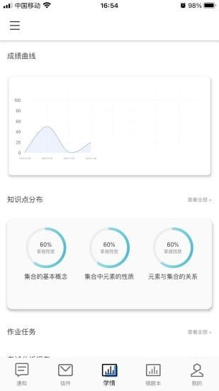 指针优优手机软件app截图