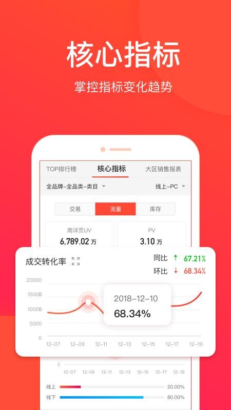 苏宁智道手机软件app截图