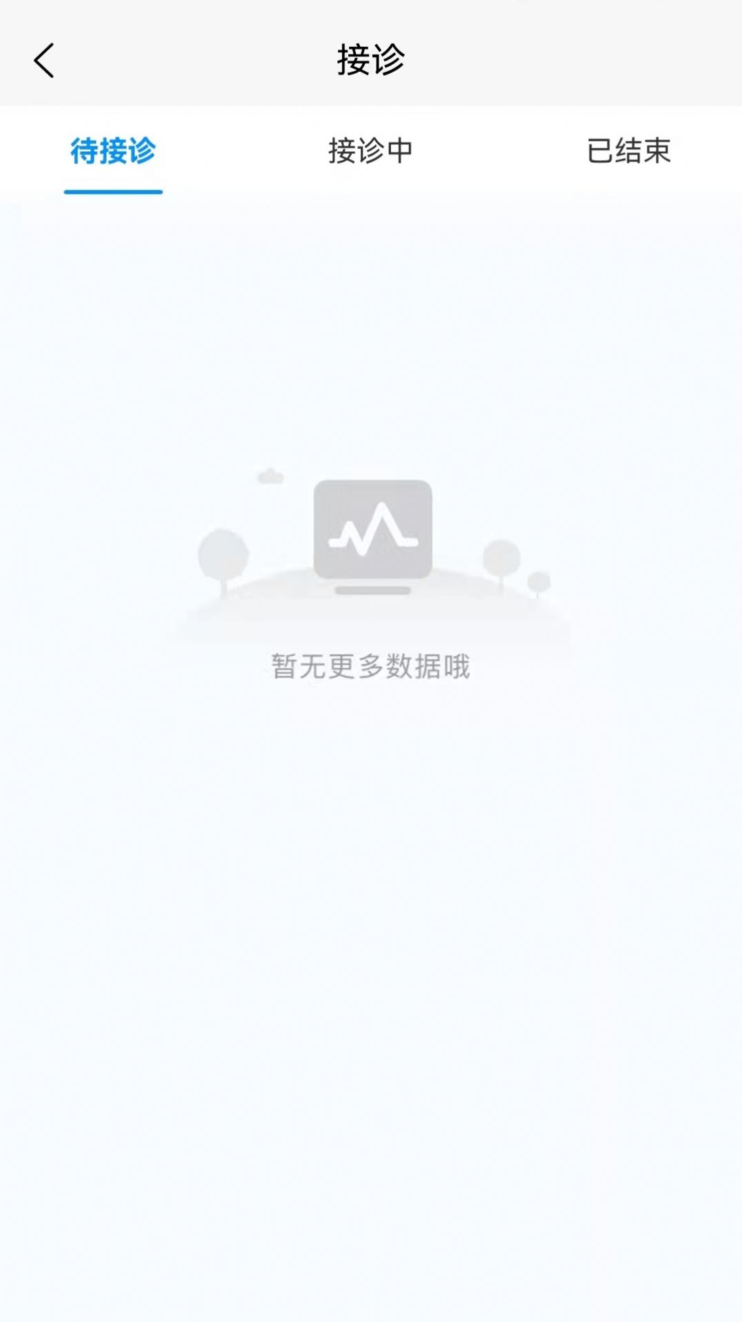 格格医生手机软件app截图