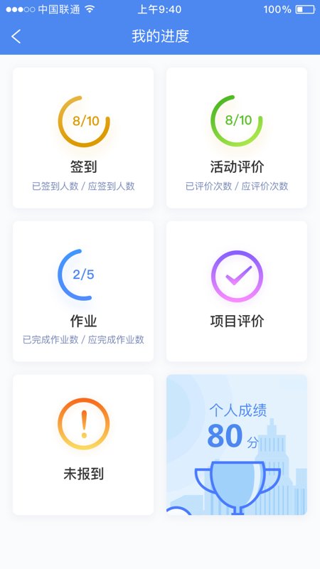 研修掌上通手机软件app截图