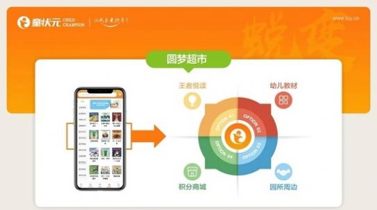 童状元教育手机软件app截图