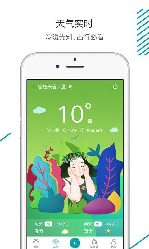 森太生活手机软件app截图