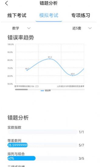 墨斗智考手机软件app截图