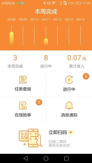 易达同城手机软件app截图