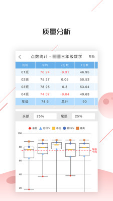 深瞳优学手机软件app截图