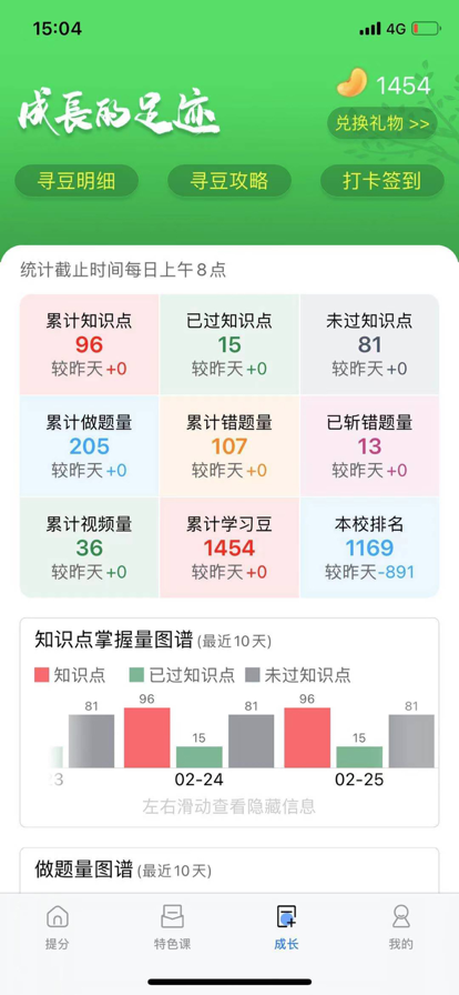 乐意学手机软件app截图